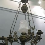 537 3036 Takfotogenlampa